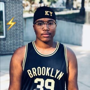 Meet your Posher, Kylee